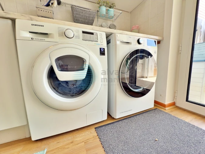 Moradia T4 para Venda em Mafra Foto 65