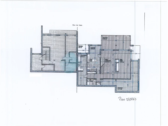 Moradia T4 para Venda em Mafra Foto 68