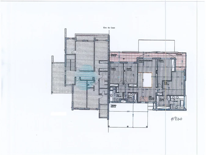 Moradia T4 para Venda em Mafra Foto 69