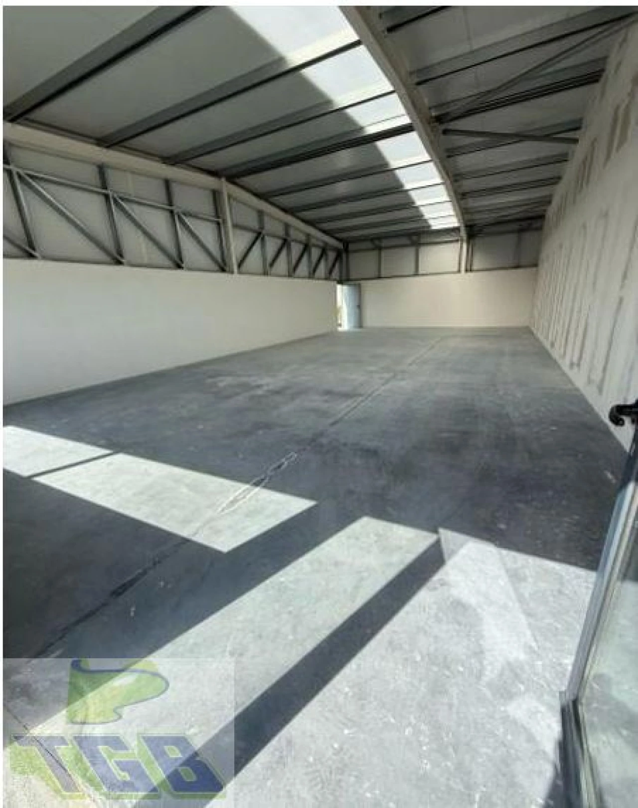 Armazém para Venda em Vila Franca das Naves e Feital Foto 5