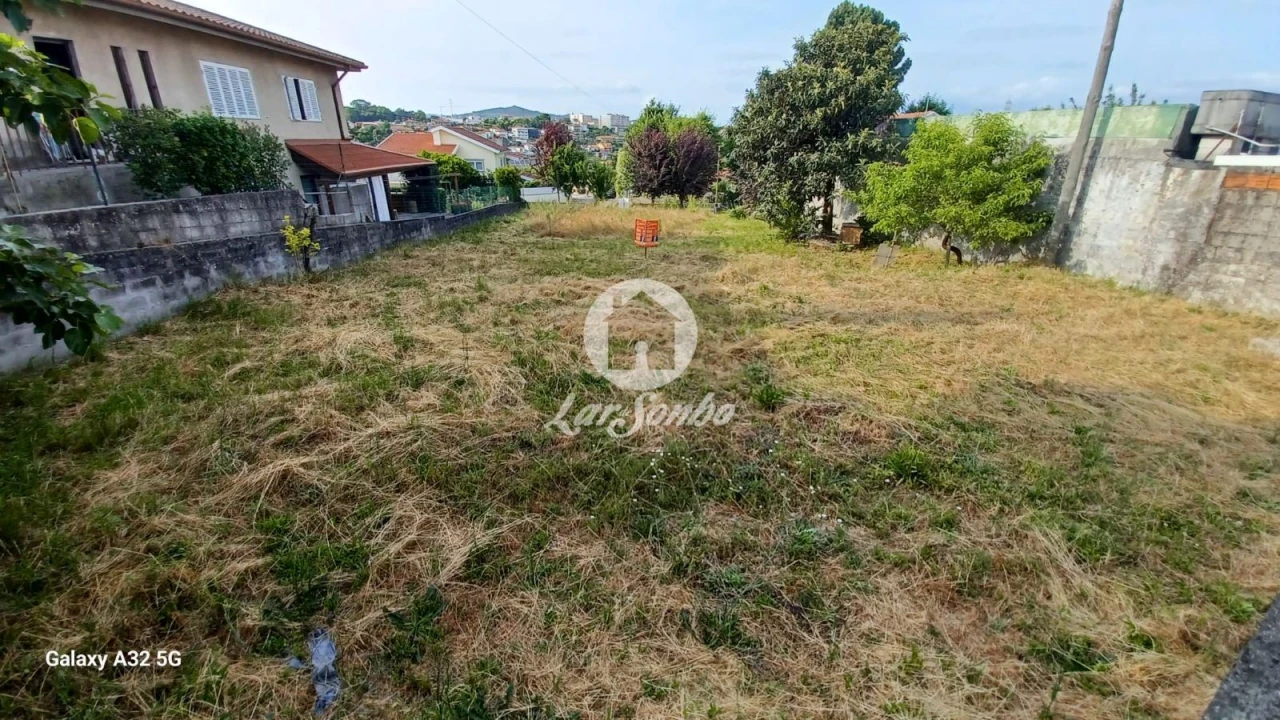Terreno para Venda em Vila das Aves Foto 3