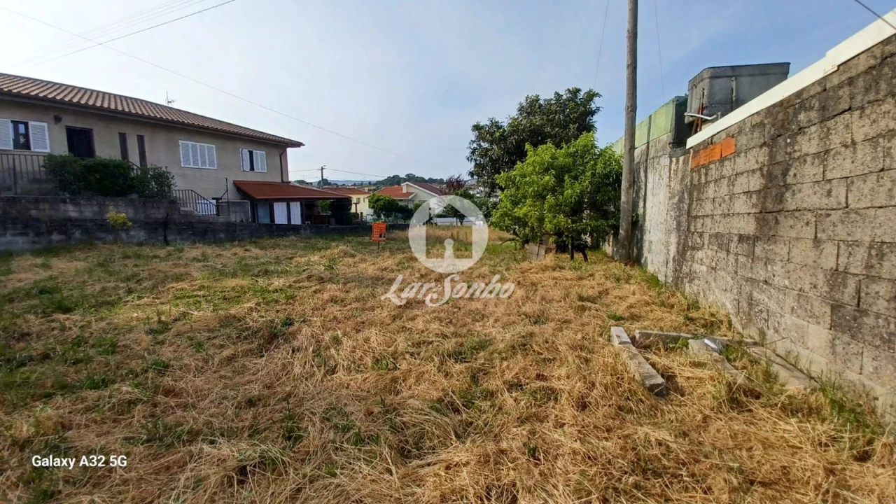Terreno para Venda em Vila das Aves Foto 4
