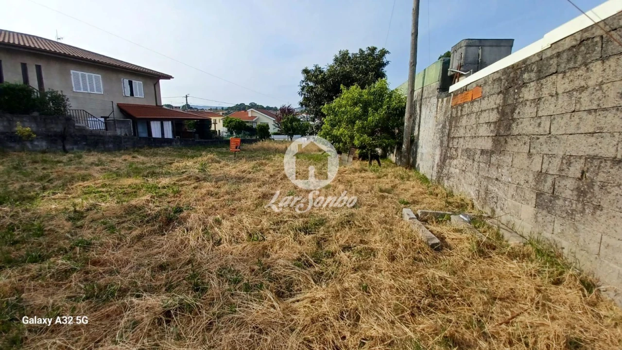 Terreno para Venda em Vila das Aves Foto 9
