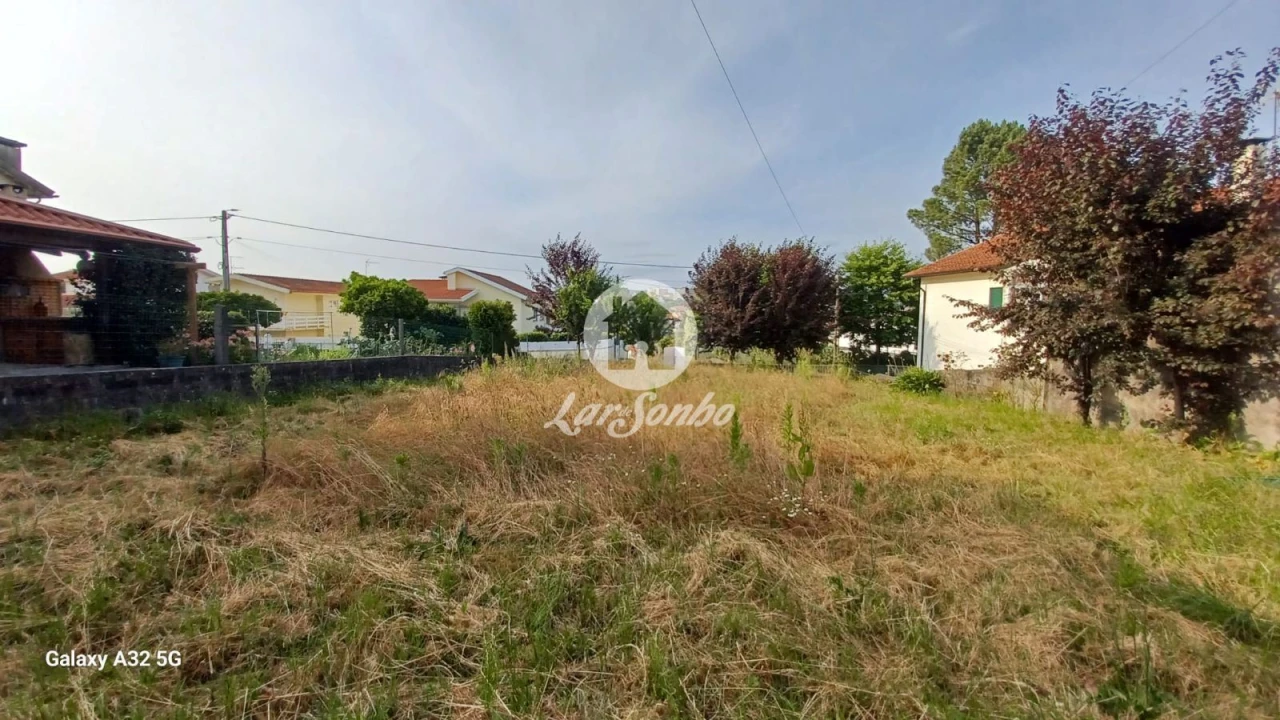 Terreno para Venda em Vila das Aves Foto 13