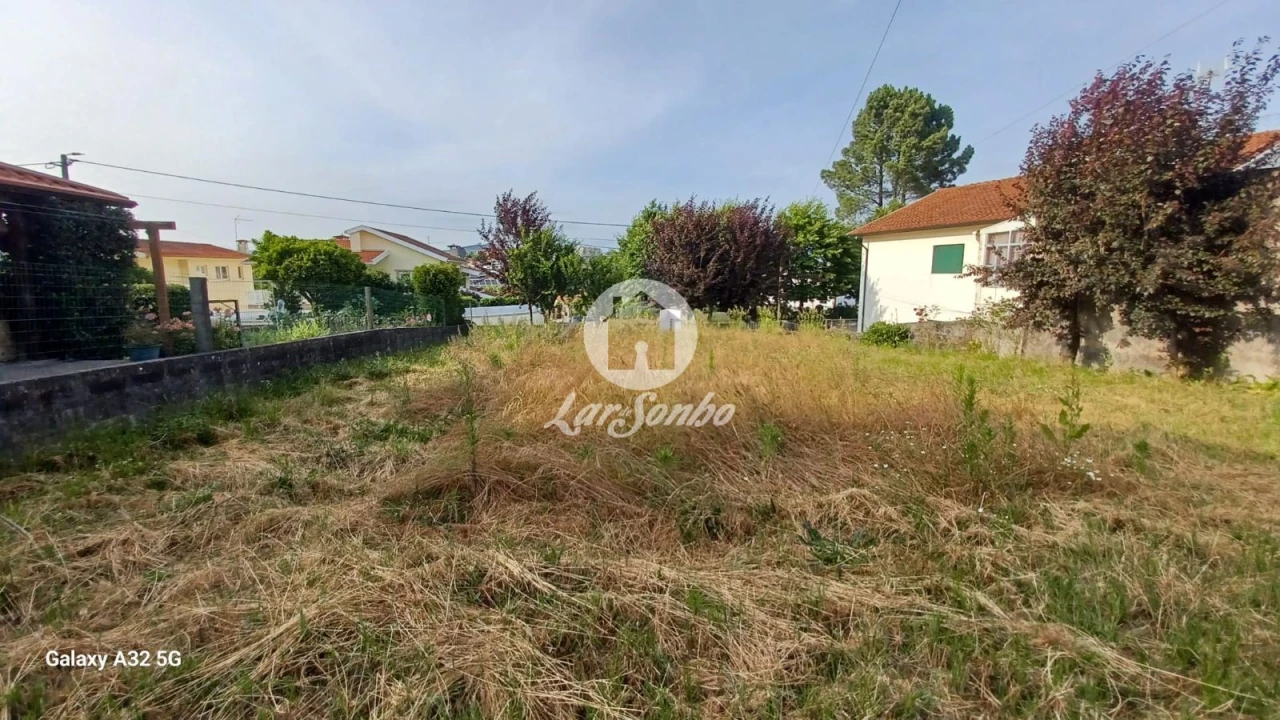 Terreno para Venda em Vila das Aves Foto 17