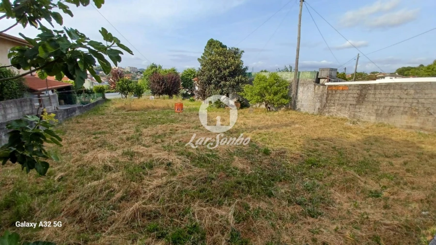 Terreno para Venda em Vila das Aves Foto 2