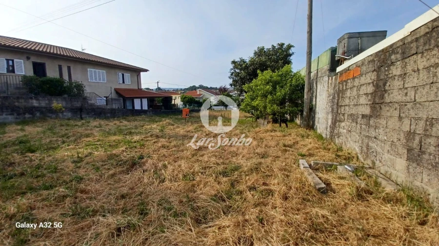 Terreno para Venda em Vila das Aves Foto 4