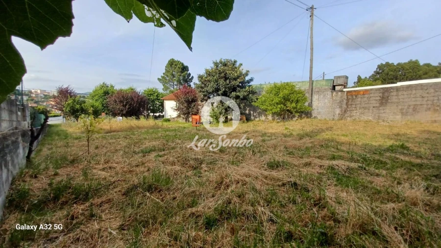 Terreno para Venda em Vila das Aves Foto 6