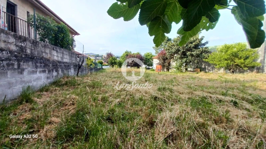 Terreno para Venda em Vila das Aves Foto 7