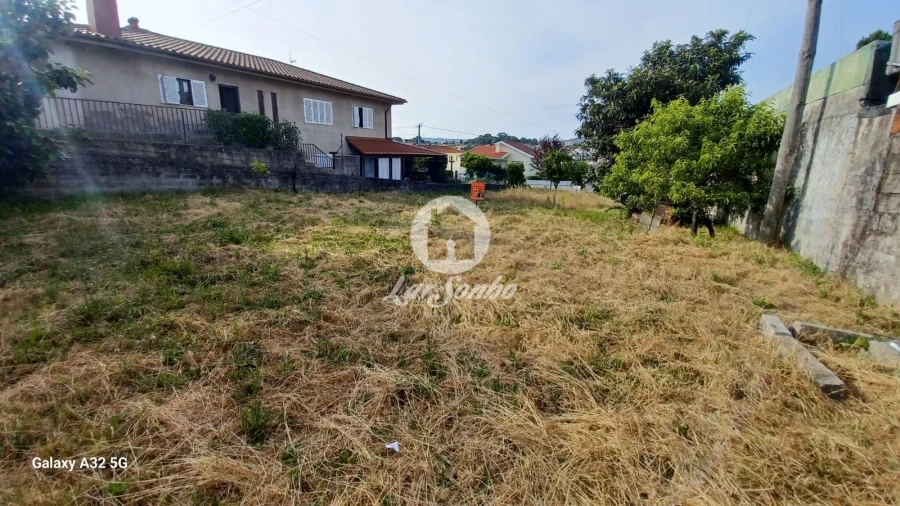 Terreno para Venda em Vila das Aves Foto 8