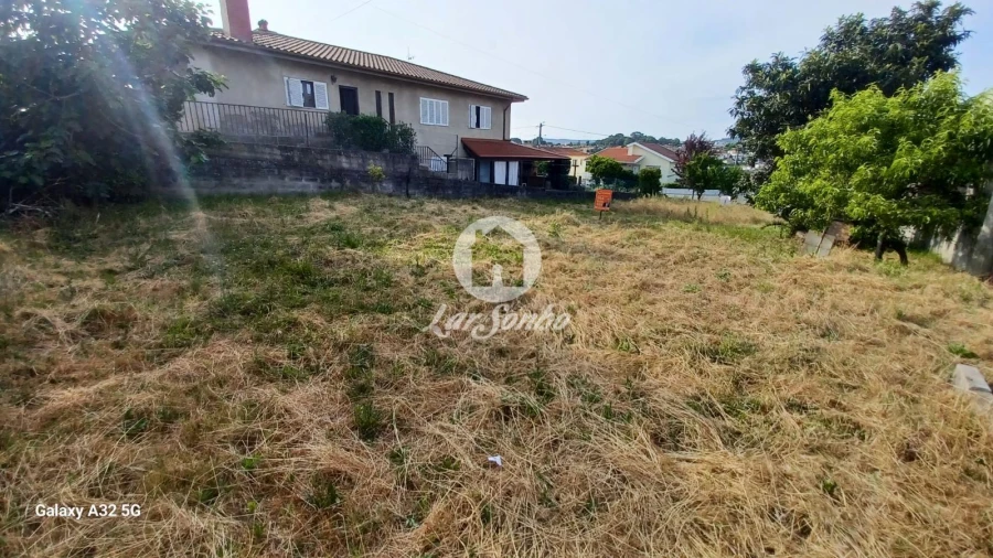 Terreno para Venda em Vila das Aves Foto 10