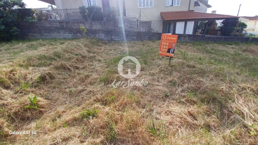 Terreno para Venda em Vila das Aves Foto 12