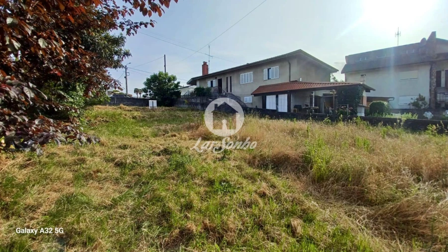 Terreno para Venda em Vila das Aves Foto 15