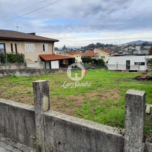 Terreno para Venda em Vila das Aves Foto 20