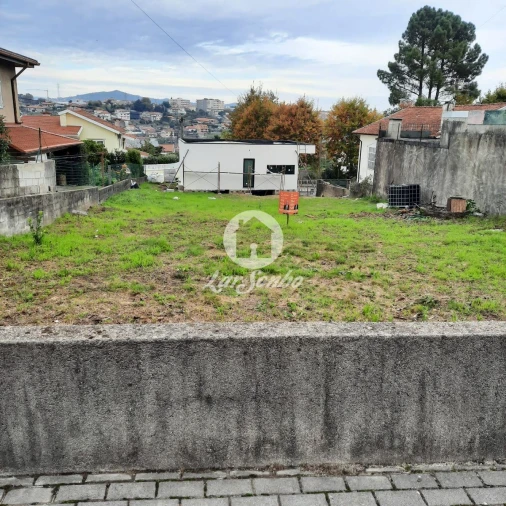 Terreno para Venda em Vila das Aves Foto 21