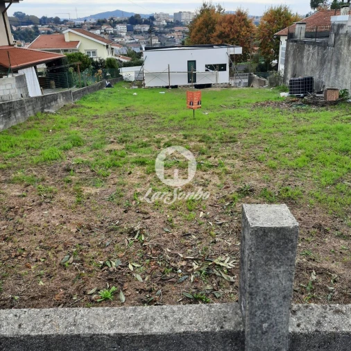 Terreno para Venda em Vila das Aves Foto 22