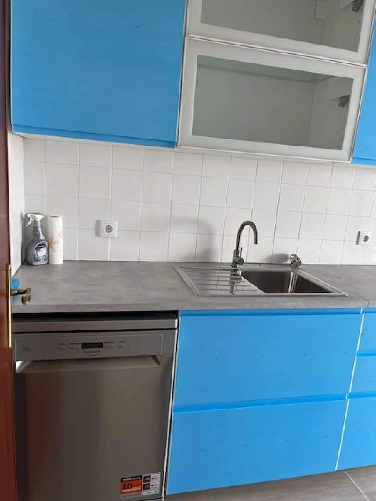 Apartamento T2 para Venda em Sines Foto 6
