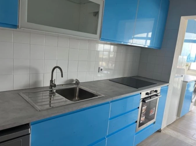 Apartamento T2 para Venda em Sines Foto 5