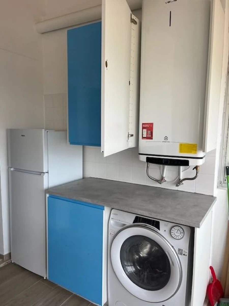 Apartamento T2 para Venda em Sines Foto 2