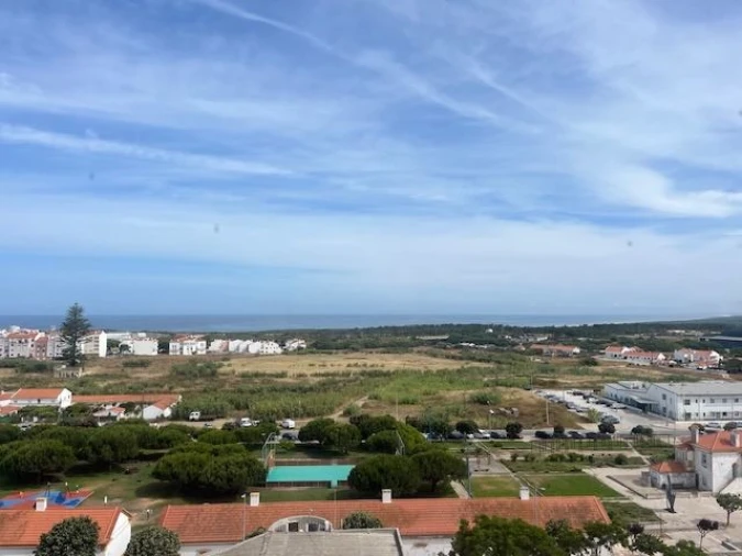 Apartamento T2 para Venda em Sines Foto 1