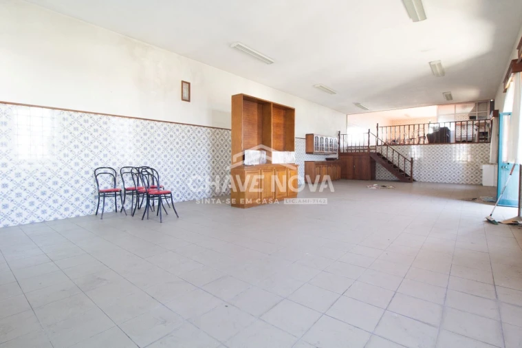 Negócio para Venda em Madalena Foto 18