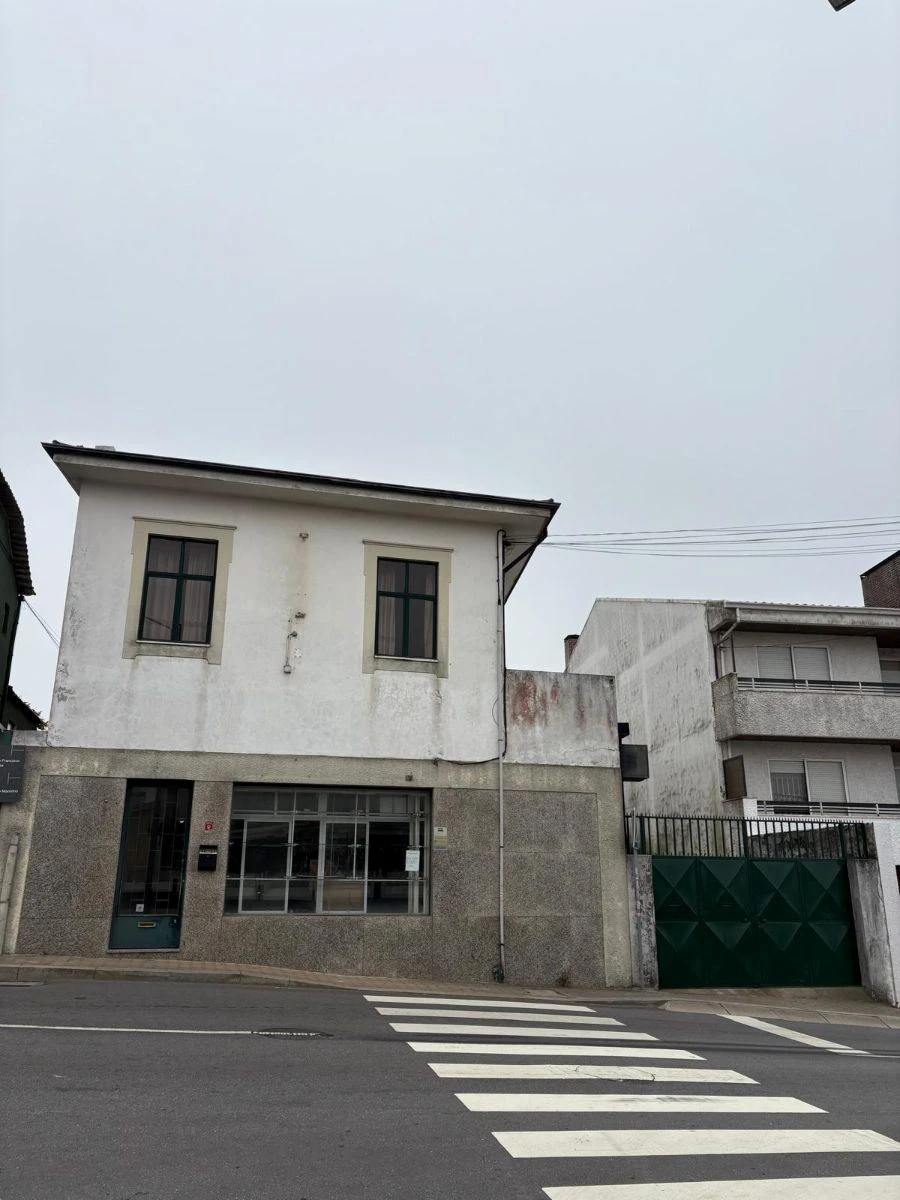 Negócio para Venda em Madalena Foto 1