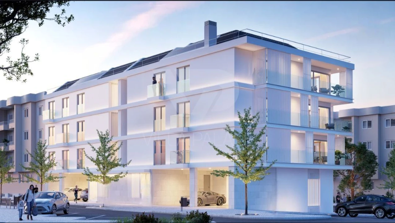 Apartamento T4 para Venda em Cascais e Estoril Foto 3