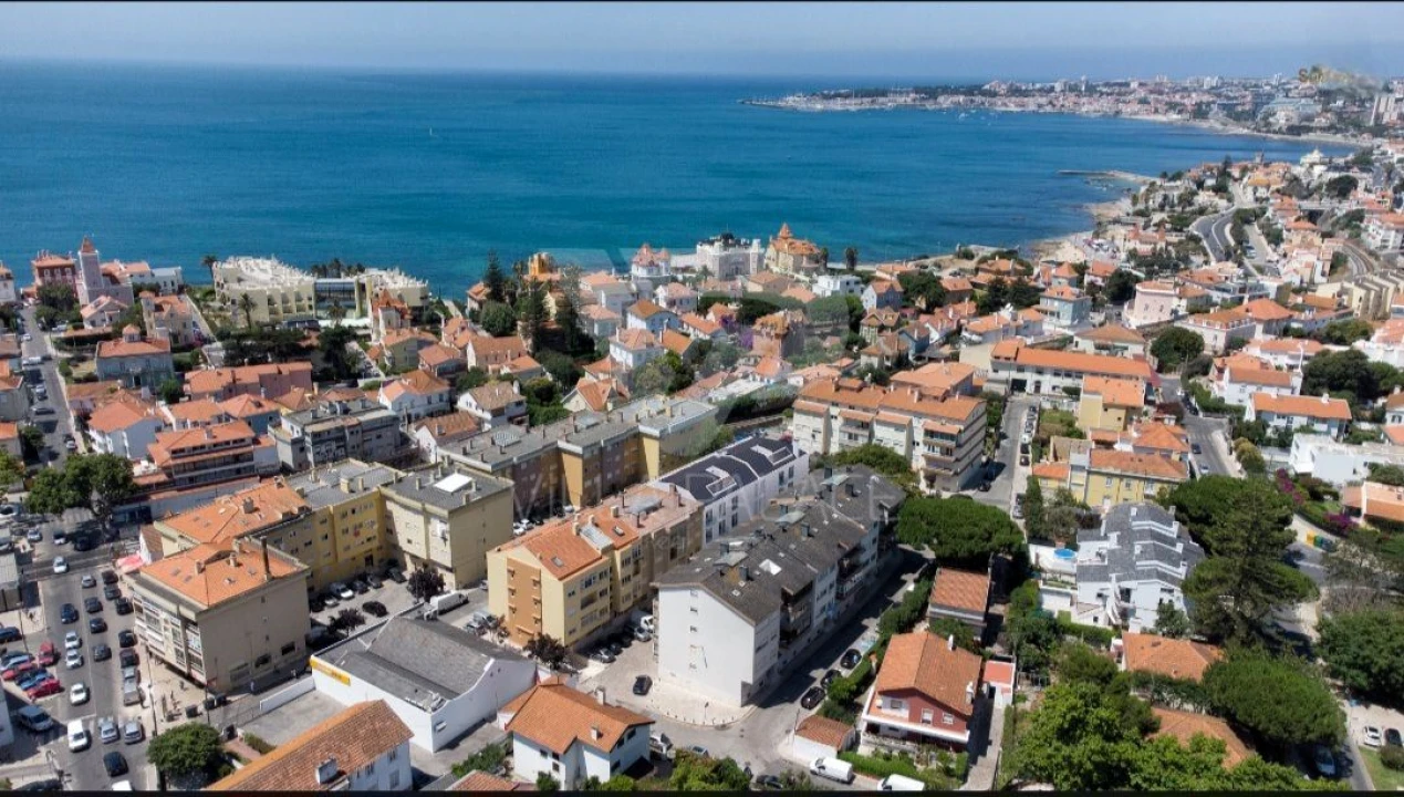 Apartamento T4 para Venda em Cascais e Estoril Foto 5