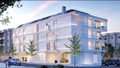Apartamento T4 para Venda em Cascais e Estoril