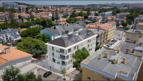 Apartamento T4 para Venda em Cascais e Estoril