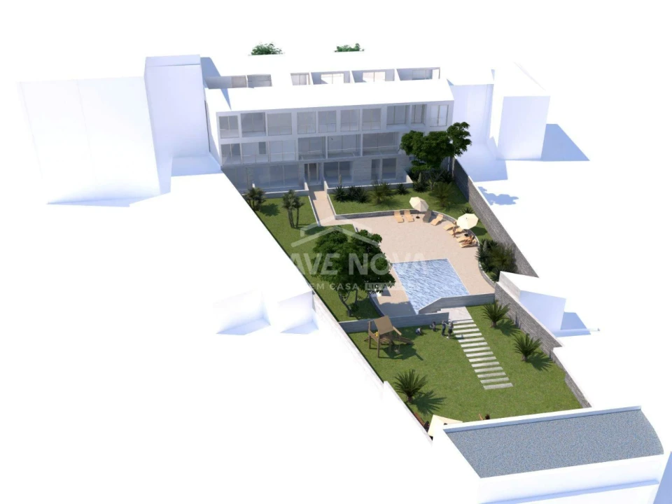 Apartamento T1 para Venda em Custóias, Leça do Balio e Guifões Foto 7