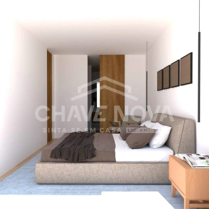 Apartamento T1 para Venda em Custóias, Leça do Balio e Guifões Foto 16