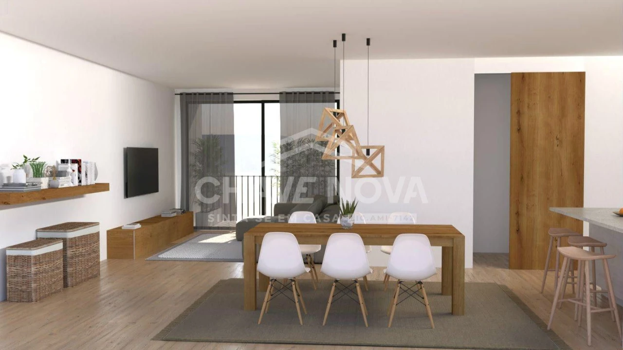 Apartamento T1 para Venda em Custóias, Leça do Balio e Guifões Foto 17