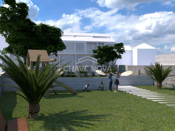 Apartamento T1 para Venda em Custóias, Leça do Balio e Guifões Foto 5