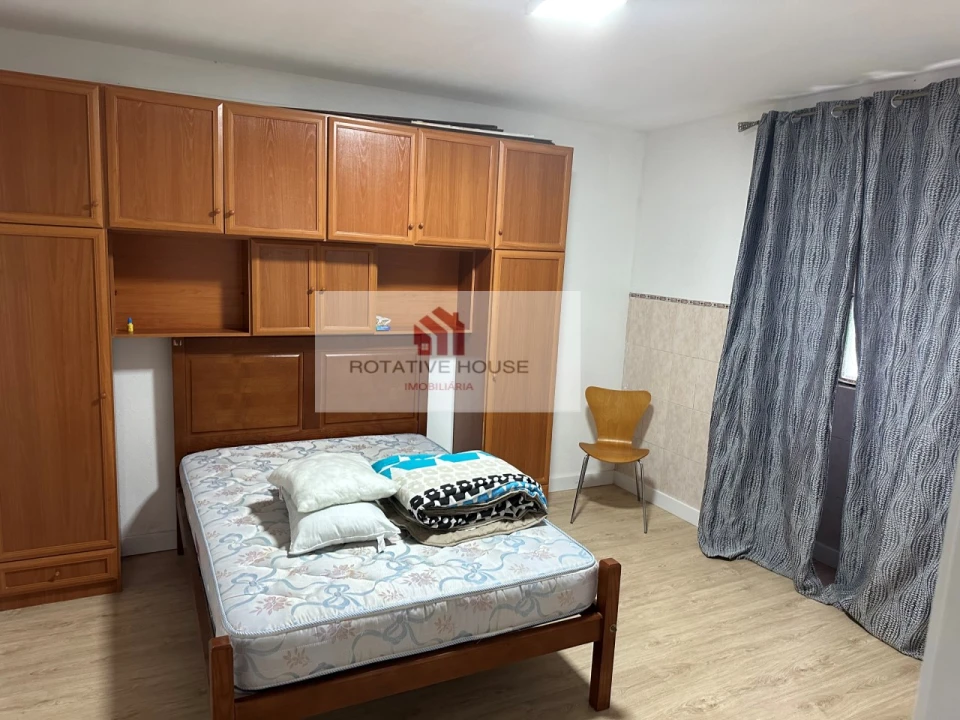 Moradia T4 para Venda em Caia, São Pedro e Alcáçova Foto 4