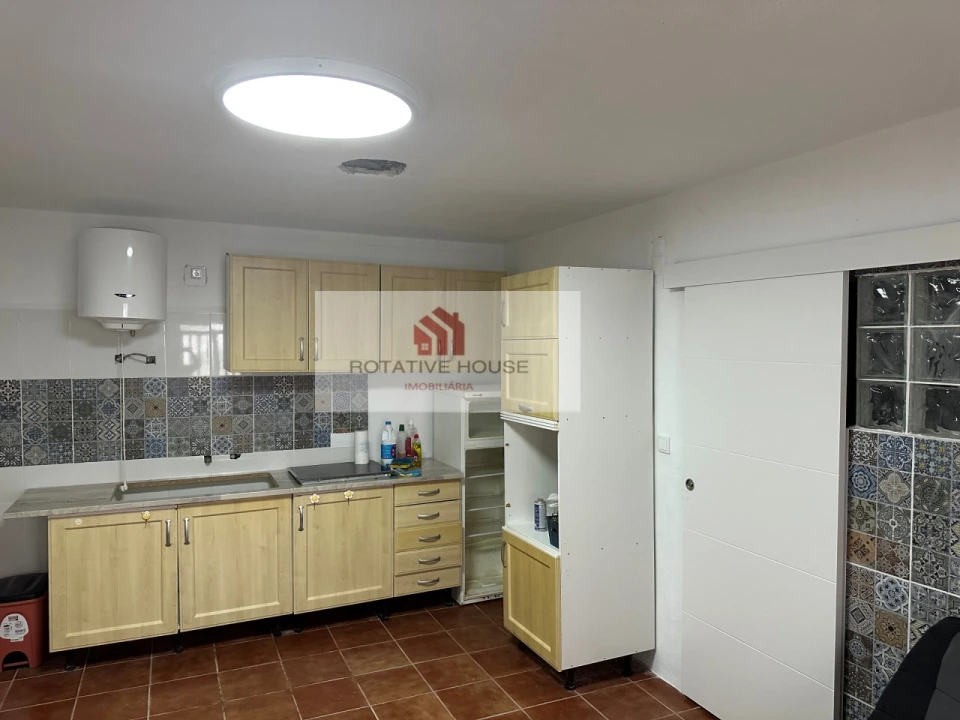 Moradia T4 para Venda em Caia, São Pedro e Alcáçova Foto 6