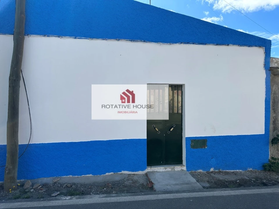 Moradia T4 para Venda em Caia, São Pedro e Alcáçova Foto 19