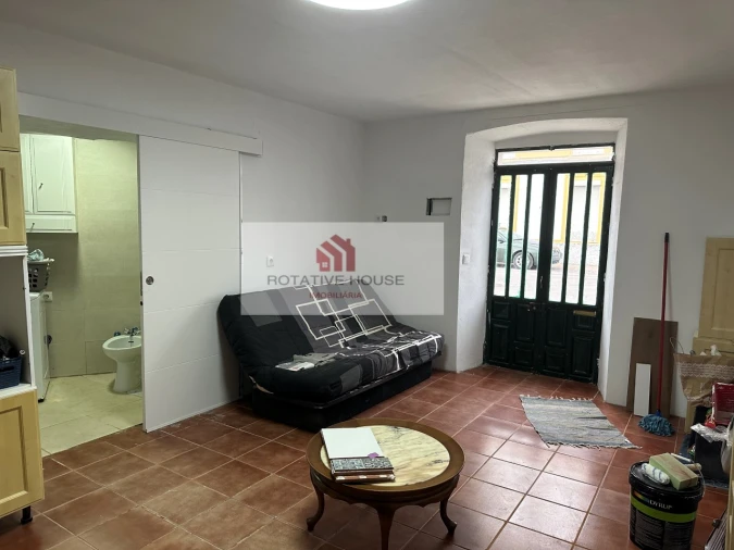 Moradia T4 para Venda em Caia, São Pedro e Alcáçova Foto 3