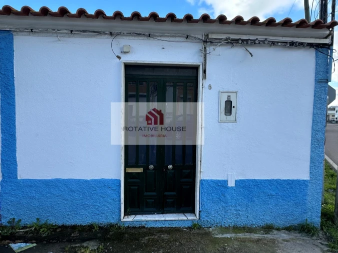 Moradia T4 para Venda em Caia, São Pedro e Alcáçova Foto 11