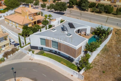 Moradia T6 para Venda em Lagos (São Sebastião e Santa Maria)