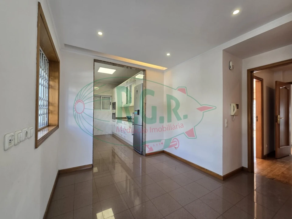 Moradia T3 para Venda em Gondomar (São Cosme), Valbom e Jovim Foto 13