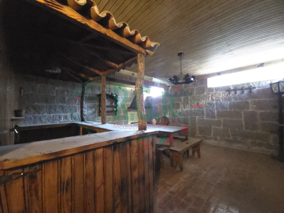 Moradia T3 para Venda em Gondomar (São Cosme), Valbom e Jovim Foto 48