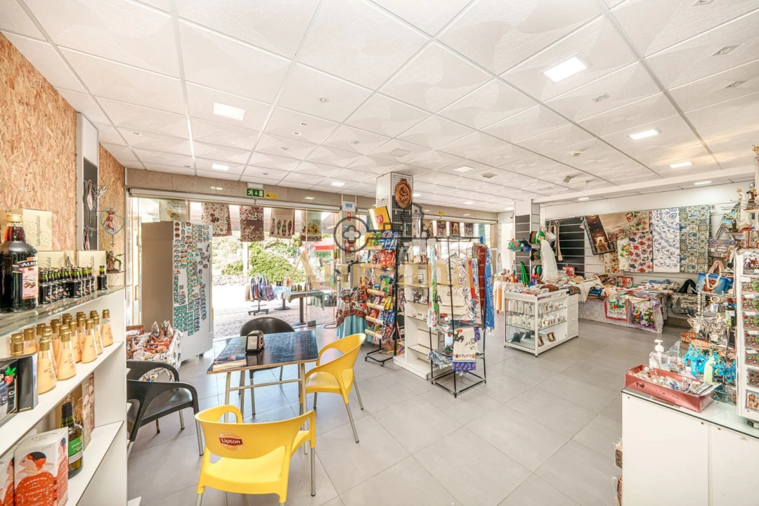 Loja para Venda em Fatima Foto 16