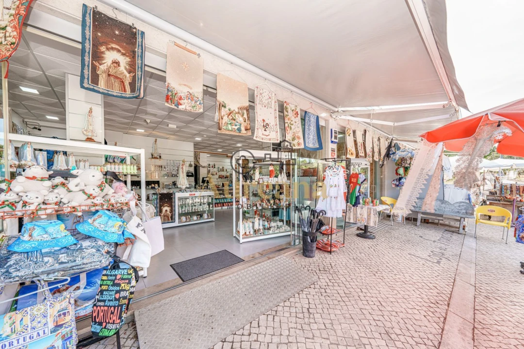 Loja para Venda em Fatima Foto 13