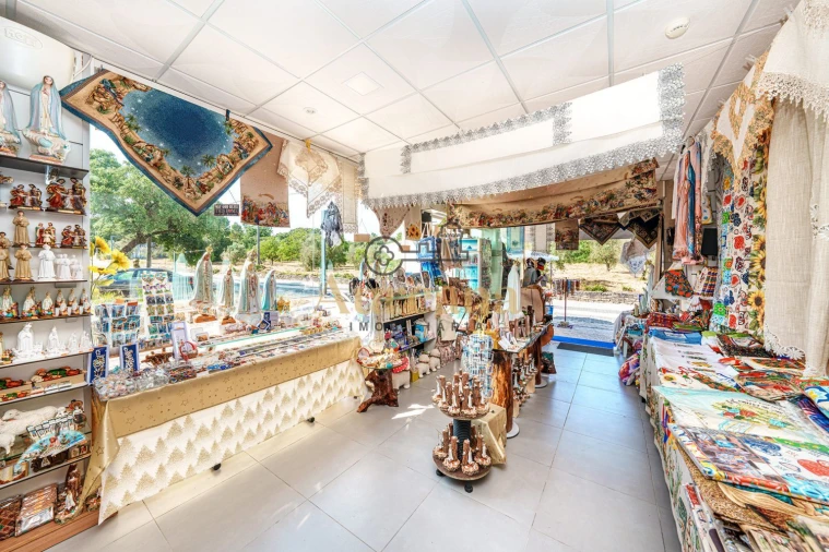 Loja para Venda em Fatima Foto 6