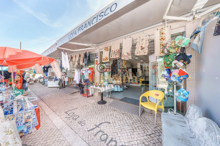 Loja para Venda em Fatima Foto 12