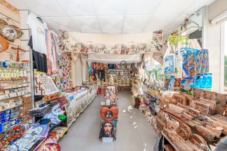 Loja para Venda em Fatima Foto 4