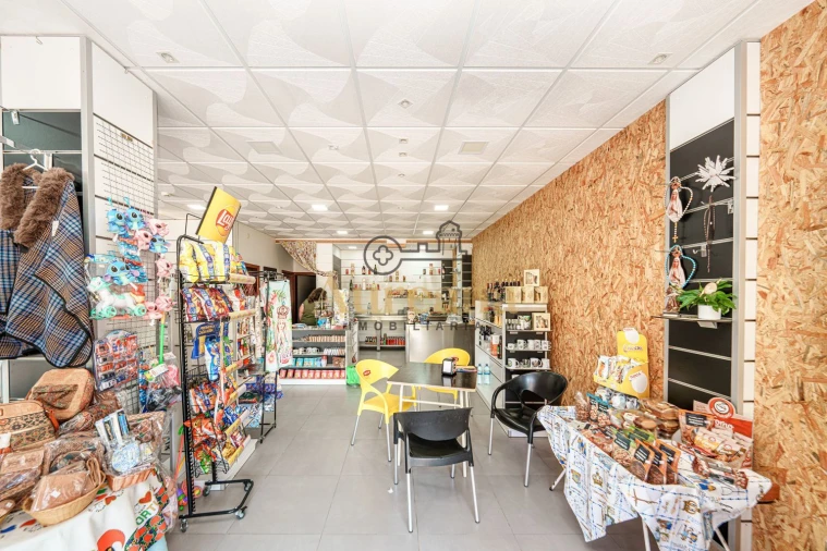 Loja para Venda em Fatima Foto 17