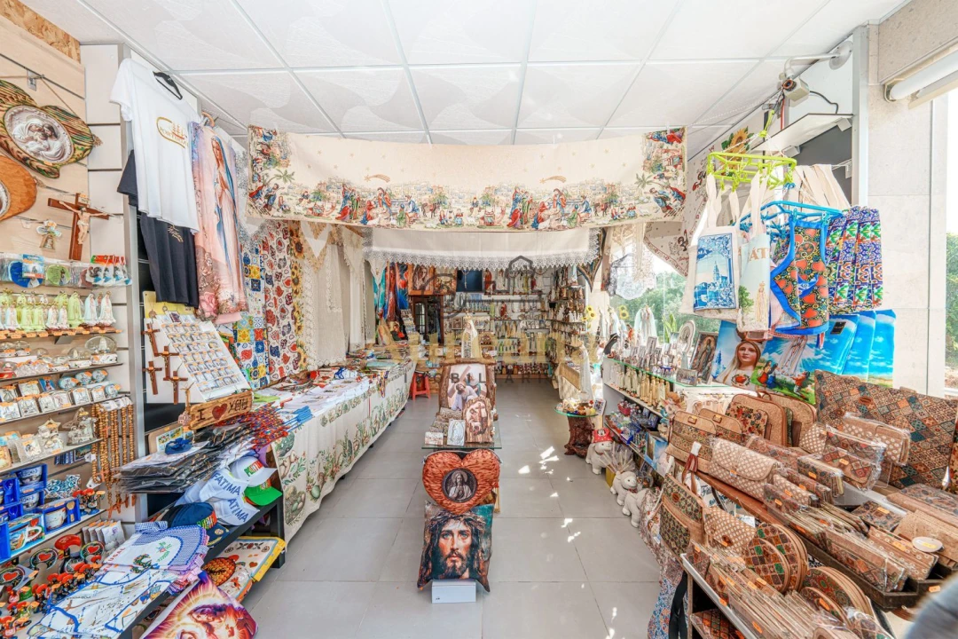 Loja para Venda em Fatima Foto 4