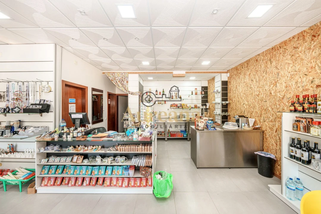 Loja para Venda em Fatima Foto 20